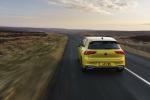 Volkswagen Golf Style 2020 года (UK)